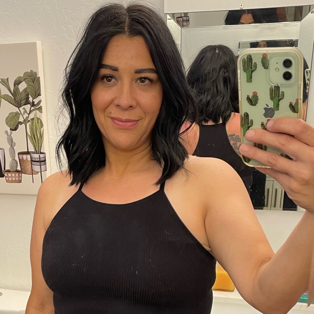 Meet your Posher, Briana